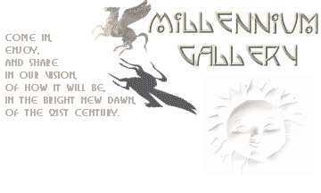 The Millennium Gallery